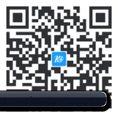 APP 安卓 二维码